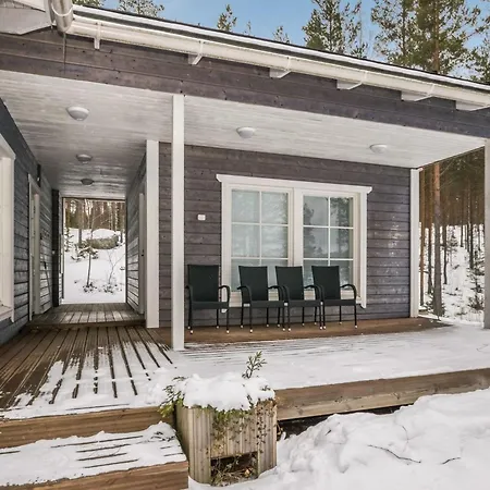 別荘 Koholahti By Interhome Janiskyla