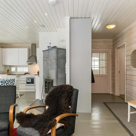 Koholahti By Interhome Loma-asunnot *