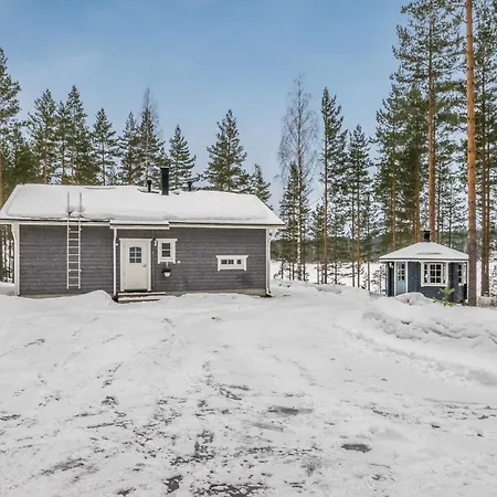 Koholahti By Interhome Loma-asunnot *