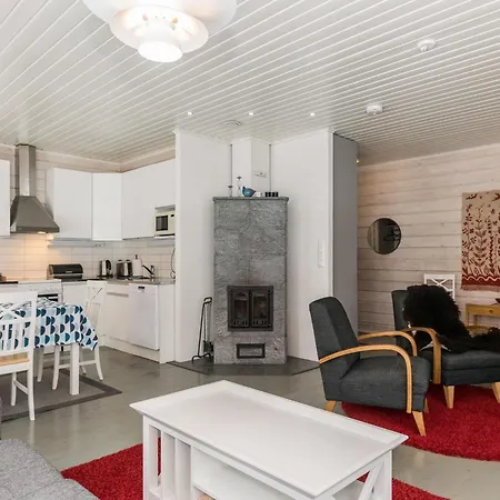 Loma-asunnot Koholahti By Interhome Janiskyla