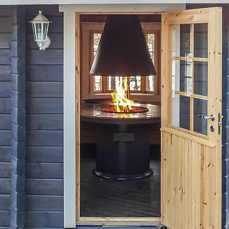 Koholahti By Interhome * Janiskyla