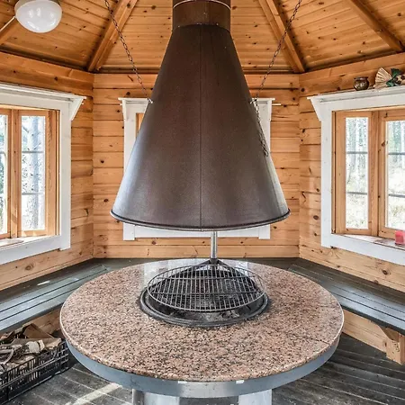Loma-asunnot Koholahti By Interhome