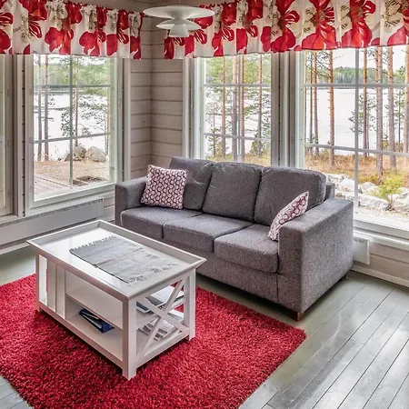Loma-asunnot Koholahti By Interhome *