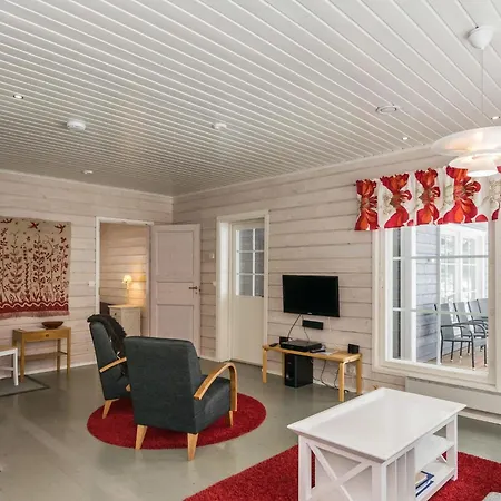 Koholahti By Interhome Loma-asunnot