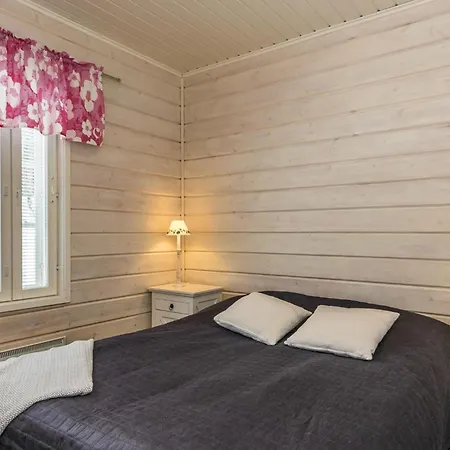 別荘 Koholahti By Interhome Janiskyla