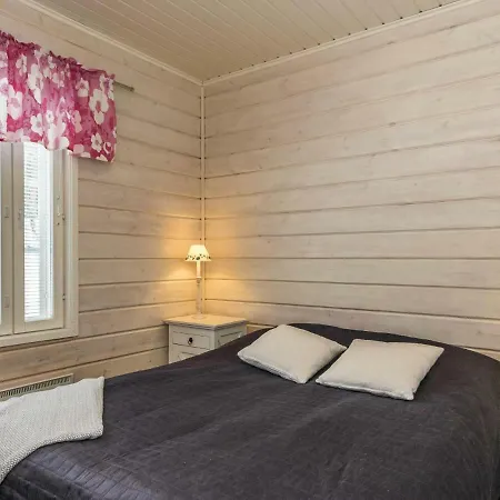 펜션 Koholahti By Interhome