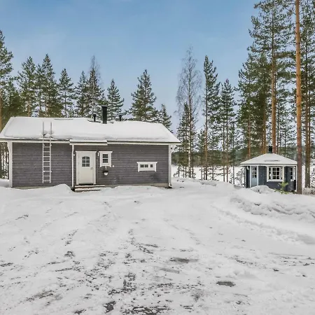 別荘 Koholahti By Interhome