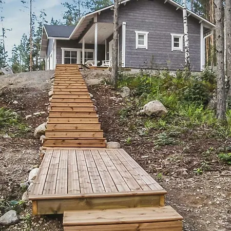 Koholahti By Interhome * Janiskyla