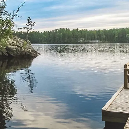 Koholahti By Interhome 別荘 *