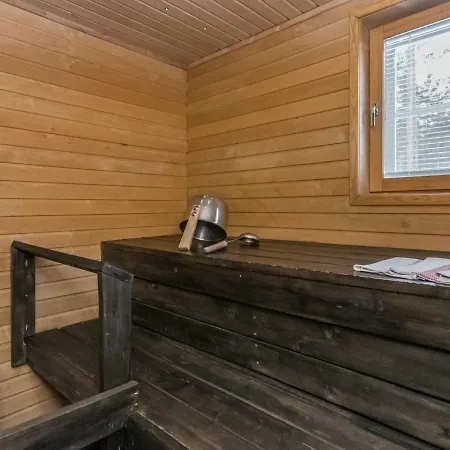 Koholahti By Interhome 別荘