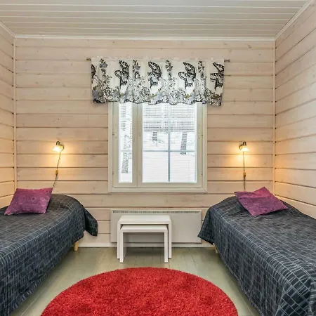 Koholahti By Interhome 別荘 Janiskyla