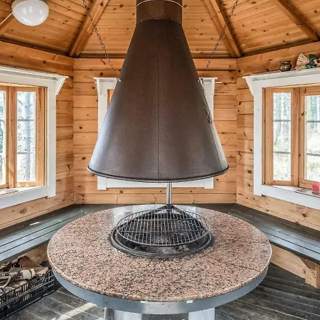 Koholahti By Interhome Janiskyla