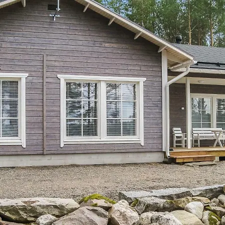 Koholahti By Interhome 別荘