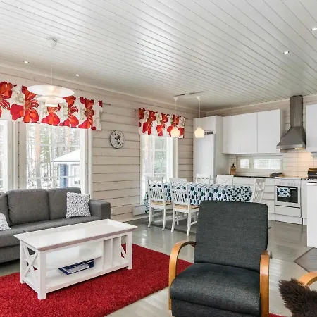 別荘 Koholahti By Interhome Janiskyla