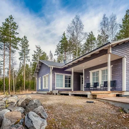 別荘 Koholahti By Interhome *