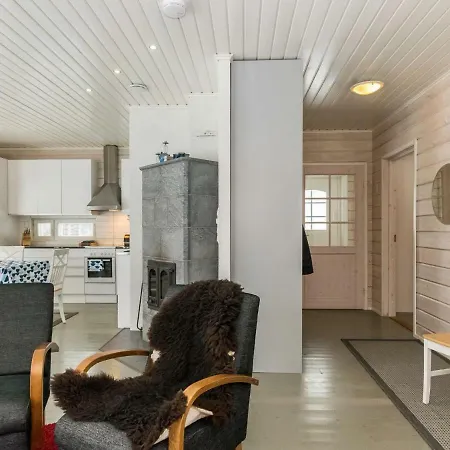 別荘 Koholahti By Interhome Janiskyla