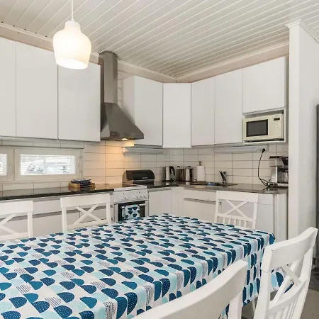 Koholahti By Interhome 別荘 Janiskyla