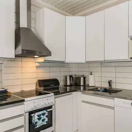 Koholahti By Interhome * Janiskyla