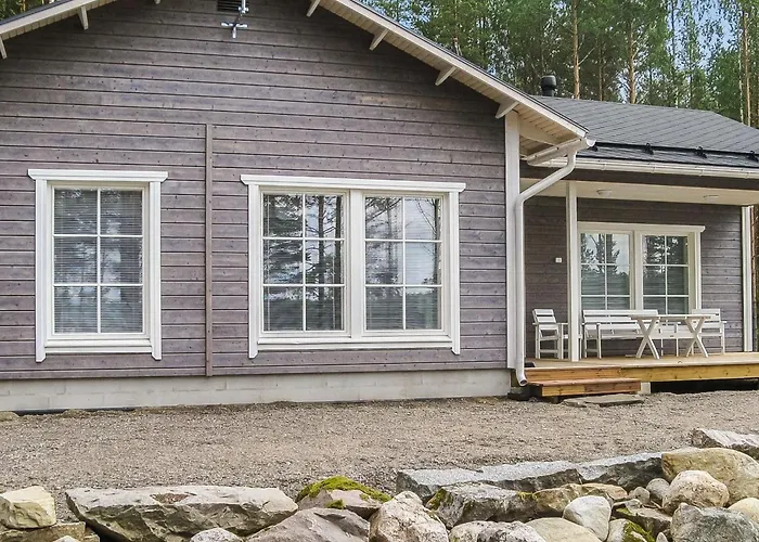 Koholahti By Interhome *