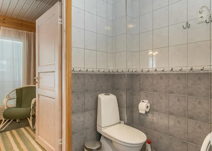 Koholahti By Interhome *