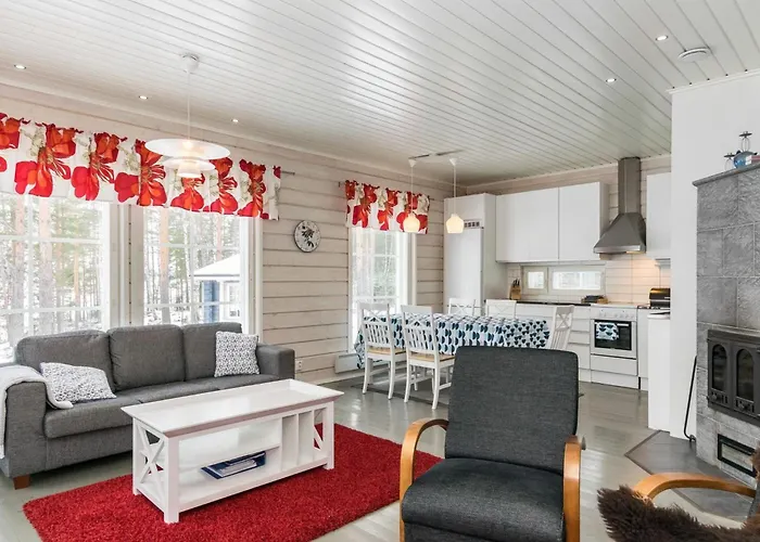 Koholahti By Interhome