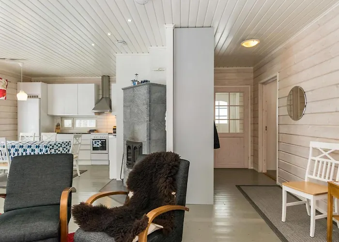 Koholahti By Interhome Casa vacanze *