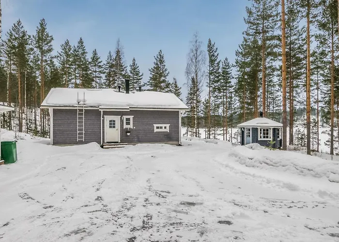 Koholahti By Interhome Casa vacanze *