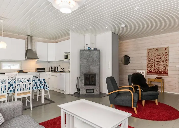 Casa vacanze Koholahti By Interhome Janiskyla