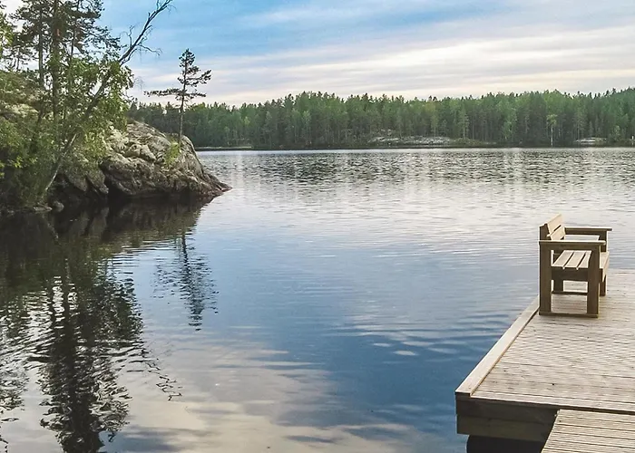 Koholahti By Interhome *