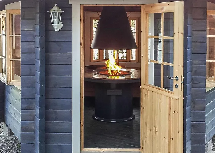 Koholahti By Interhome * Janiskyla