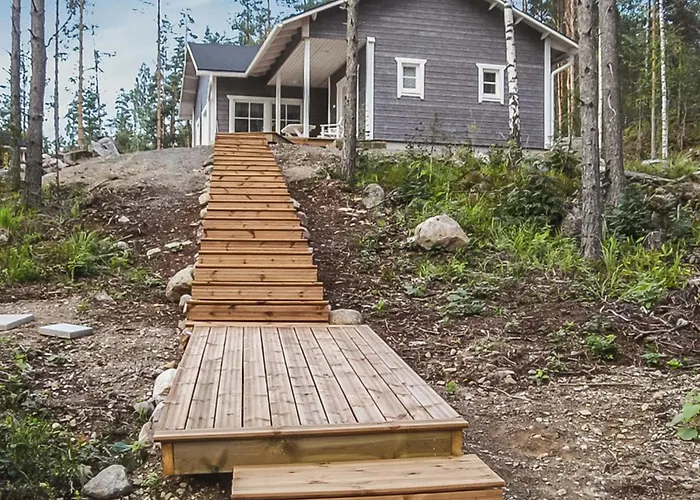 Koholahti By Interhome