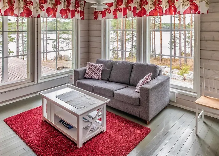 Casa vacanze Koholahti By Interhome *