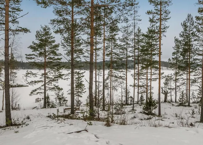 Koholahti By Interhome *