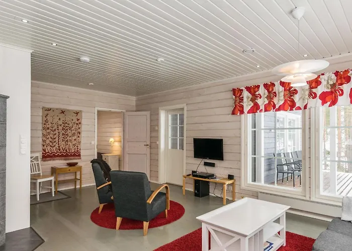 Koholahti By Interhome Casa vacanze