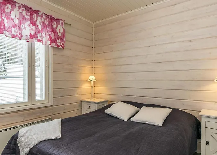 Casa vacanze Koholahti By Interhome Janiskyla