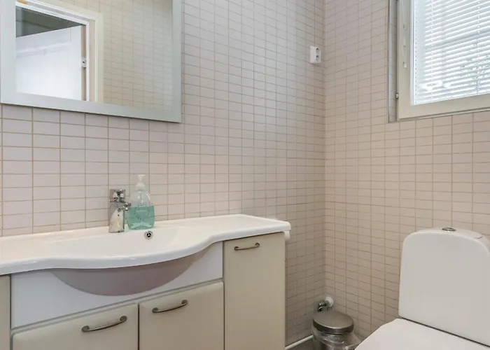 Koholahti By Interhome * Janiskyla