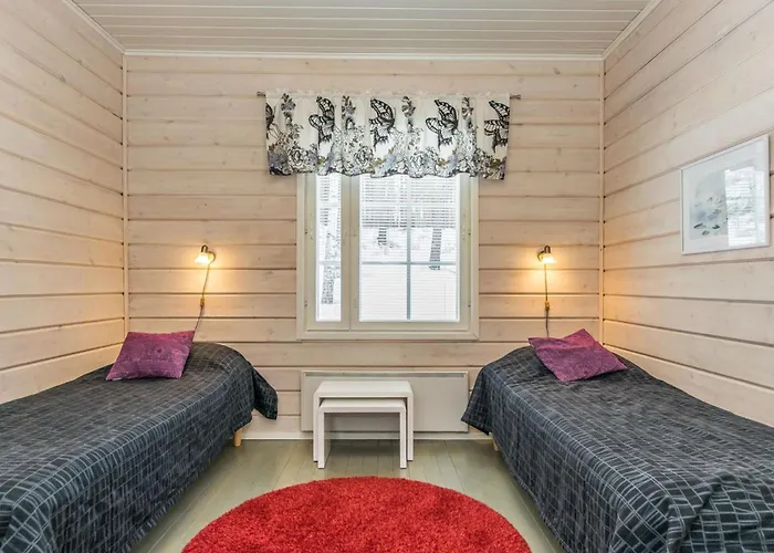 Koholahti By Interhome Casa vacanze *