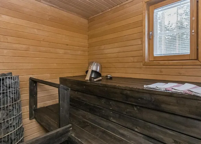 Koholahti By Interhome *